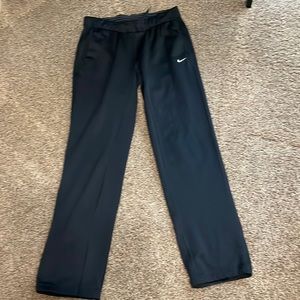 Mens Nike thermal training pants